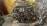 Двигатель Mazda L3-DE-10349451 БЕЗ КОНДЕРА Atenza/MPV/Tribute