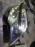 Фара Nissan 100-23682 прав Serena C26 '2013- галоген