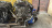 Двигатель Mazda LF-VE-11217255 шуп в головке пластик Mazda3