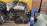 Двигатель Mazda FS-DE-610627 БЕЗ ГЕНЕРАТОРА КАТУШКА С БОКУ