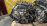 Двигатель Mazda L3-DE-698820 БЕЗ КОНДЕРА Atenza/MPV/Tribute