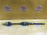 Привод Mazda DKEFW CX-3 перед, прав 2WD a/t ВН-31шл. Н-28шл. FTD52550XA/39100-FTD5A