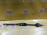 Привод Mazda BM/BN Mazda3 PY(2.5 GASOLINE) перед, прав 2WD a/t ВН-31шл. Н-28шл. ДЕФЕКТ ВНУТРЕННЕГО ПЫЛЬНИКА FTC42550X