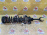 Стойка BMW F01 7-Series '2012 перед, лев 37116850221
