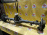 Мост Toyota USK50/USK51 Tundra R 41/10 (4.100) 04412-0C020/41110-0C051