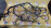 Коса ДВС Toyota 3UR-FE Tundra USK51 '01.2007-04.2009 2WD a/t + комп форсунки 89581-34051 + 89580-34022 82121-0C100