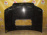 Капот SUBARU Forester SG5 '2005-2008 (Turbo) Алюминий (под ноздрю) 57229SA0309P (Черный)