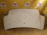 Капот Suzuki Alto HA24S '2004-2009 Дефект 57300-72J00 (Белый)
