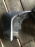 Брызговик Mitsubishi Airtrek CU2W перед, лев MZ531250 (Не крашенный)