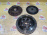 Маховик Opel LCH/Z22YH Zafira B A05 '2006 2.2L мкпп 6MT M32 двухмассовый с корзиной 5535196