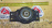 Подушка двигателя Toyota 3UR-FE Tundra/Sequoia USK51/USK60 2WD a/t зад R 12371-0S010