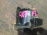 Подушка двигателя Mazda L3-VDT CX-7 ER4W перед, лев