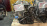 Двигатель Honda K20A-4052653 БЕЗ КОНДЕРА CR-V RD5