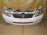 Ноускат Honda Civic EK3 '1998-2000 a/t ф.R7660 (Белый)