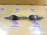 Привод Mazda BL Mazda3 LF (2.0 GASOLINE) перед, лев ВН-28/Н-28 ШЛИЦОВ(МКПП) ДЕФЕКТ РЕЗЬБЫ GG6125600A
