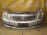 Ноускат Nissan Skyline V36 VQ37 '2006-2009 a/t Sedan Дефект бампера (решетка сломана) Дефект L фары ф.100-63864 xenon (Серебро)