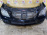 Ноускат Mercedes GL-Class X164 '2006 парктроники, туманки, галоген (Черный)