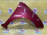 Крыло Hyundai i30 GD/A5 '2011- перед, прав (Бордовый)