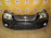 Ноускат Honda CR-V RD1 '1999-2001 a/t Дефект бампера Дефект стекла фар ф.033-7607 тум.P0476 (Зеленый)