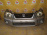 Ноускат Honda CR-V RD1 '1999-2001 Без радиатора охлаждения Дефект бампера ф.033-7607 тум.P0476 (Серебро)