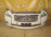 Ноускат Nissan Fuga Y51 VQ37 '2009-2015 a/t Дефект бампера Коротко обрезан ф.100-23035 xenon тум.A061715 (Белый перламутр)