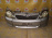 Ноускат Toyota Corolla Fielder NZE120 '2000-2002 a/t Дефект стекла L фары Дефект бампера Без заглушек (обвес) ф.12-469 (Серебро)