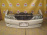 Ноускат Toyota Cresta GX100 '1996-1998 a/t Обвес (без габаритов) ф.22-258 сиг.22-260 (Белый перламутр)