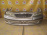 Ноускат Toyota Mark II Wagon Qualis SXV20 '1997-1999 a/t (без габаритов) Дефект бампера Дефект отражателя фар ф.33-35 тум.33-37 (Серебро)