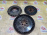 Маховик Volkswagen AGU Golf 4 1J1 '1998 МКПП 1.8T 5MT с корзиной 06A105264A