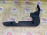 Накладка декоративная на двс Volkswagen AGU Golf 4 1J1 '1998 1.8T VAG 06A119518G