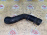 Патрубок интеркулера Volkswagen 06A145708B Golf 4 1J1 AGU '1998
