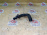 Патрубок радиатора печки Ford 2S6H18K359AF Fiesta 5 CBK/JH/JD/JU FXJA '2004 F 1.4L Zetec-S/Duratec EFI