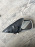 Зеркало NISSAN Avenir W10 3k+2к (дефект корпуса) прав (Серебро)