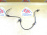 Датчик ABS Subaru Forester/Impreza/Legacy/Outback/Exiga SH5/SHJ/GE2/GH2/GEE/GRE/BL5/BP5/YA4/YAM перед, прав ДЕФЕКТ НЕТ ФИШКИ 27540AG100/27540AG101