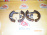 Колодки тормозные Toyota Corolla/Sprinter/Carib #E10#/11#/AE100/EE100/AE110/EE111/AE104/AE114/AE115/CE100/CE110 барабанные 4шт в сборе с пружинками. R