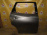 Дверь боковая Nissan Pathfinder R52 '2012-2021 зад, прав Брак (голая) под накладку 82100-3KC2A (Серый)