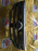 Решетка радиатора NISSAN Serena C26 62310-1VA0A (Серый)