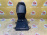 Воздуховод Audi A6 C7/4G2 '2014 L 4G0121333G