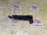 Крепление бампера Audi A6 C7/4G2 '2014 R 4G0807284