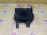 Кронштейн Audi A6 C7/4G2 '2014 В багажник зад, лев 4G0907324C