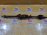 Привод Honda CU1/CW1 Accord/Accord Tourer R20A перед, прав ВН-27шл. Н-30шл. TL1-E01 / TA5-A01 44305-TL1-E00 / 44500-SMA-J00