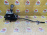 Селектор акпп Audi 4G2713041AG A6 C7/4G2 '2014 Правый руль