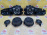 Динамик Audi 4G0035297 A6 C7/4G2 '2014 Комплект BOSE 4G0035298 4G0035411 4G0035454