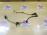 Датчик ABS Toyota Carina/Corona/Ipsum/Nadia AT190/AT210/CT190/ST190/ST210/SXM10G/SXN10/ST195/ST215/SXN15/ET196 перед, прав 89542-20130