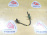 Датчик ABS Toyota Carina/Corona/Ipsum/Nadia AT190/AT210/CT190/ST190/ST210/SXM10G/SXN10/ST195/ST215/SXN15/ET196 перед, прав ОБРЕЗАНА ФИШКА 3S-FE 89542-20130