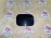 Лючок бензобака BMW X5 E70 '2007 51177160634 (Черный)