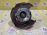 Ступица BMW X5 E70/E71/F15/F16 '2007 зад, лев голая 33326770981
