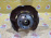 Ступица BMW X5 E70/E71/F15/F16 '2007 зад, прав голая 33326770982