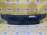 Накладка на телевизор Audi A6 C7/4G2 '2014 4G0807081