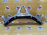 Распорка на стойки Audi 4G0805645C A6 C7/4G2 CEUC '2014 4.0L V8